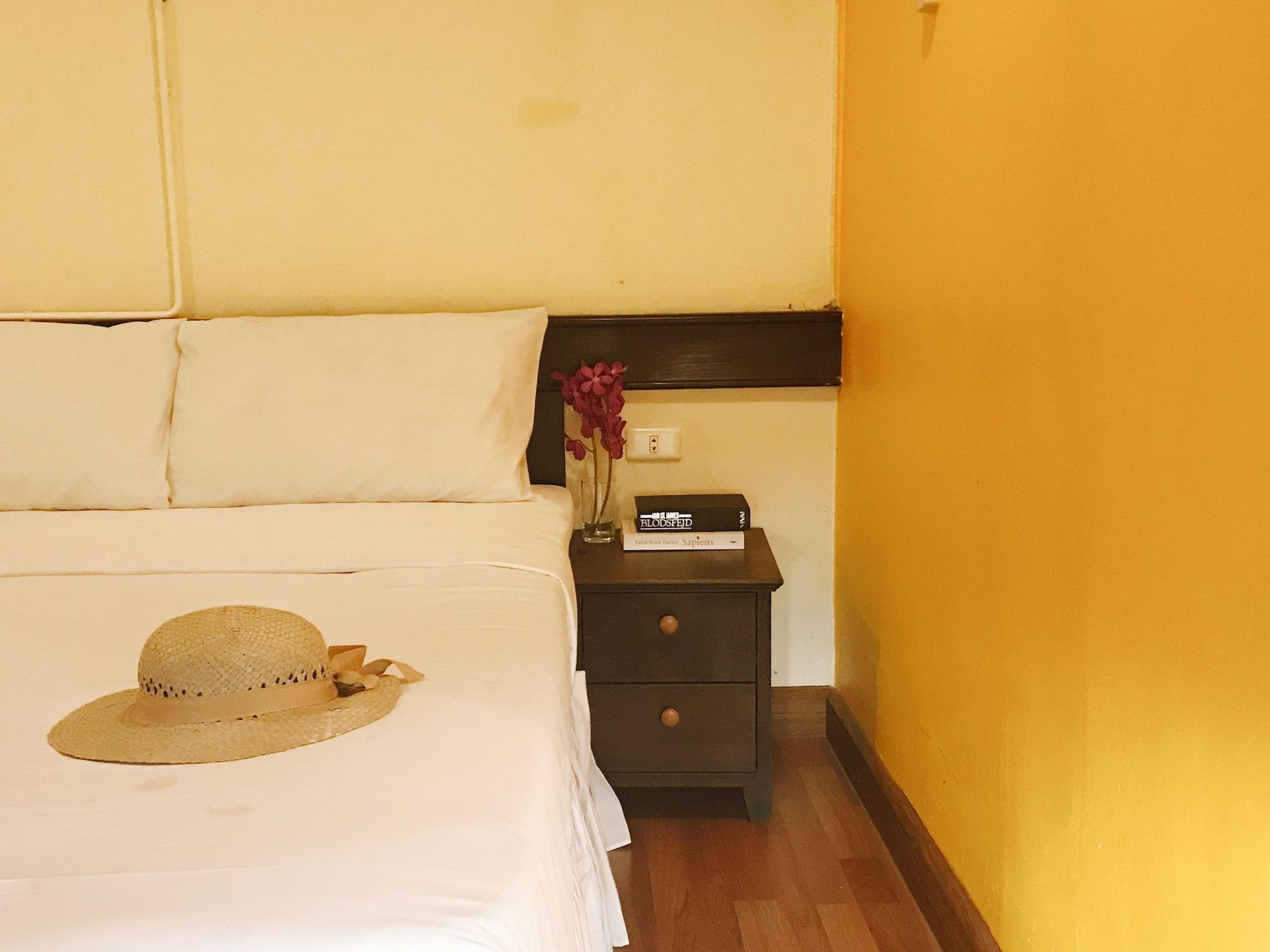 Krabi City Seaview Hotel Extérieur photo